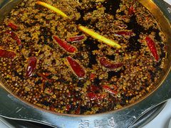 -枇杷园食为鲜火锅(南山店)