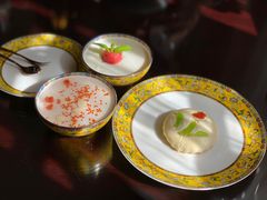 -富华斋饽饽铺·宫廷糕点·伴手礼(护国新天地店)