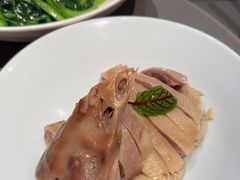 -小厨娘淮扬菜(河西奥美大厦店)
