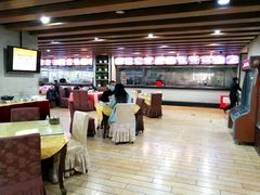 大堂-老孙家饭庄·非遗(东关店)