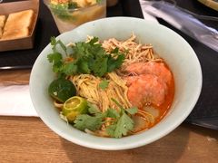 -BOIBOI马来茶餐室(江宁路店)