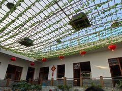 -燕北云山·农家菜·灶台鱼(密云溪翁庄店)