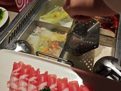 -海底捞火锅(顺义华联店)