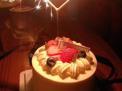 -鹿里烘焙LulyBaking(东二环泰禾广场店)