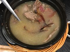 -柒园·三十年创意杭帮菜(龙湖滨江天街店)