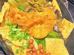 -勝记粉库桂林米粉非遗传承(西街店)