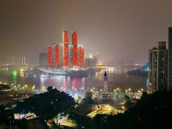 -爱瑞馨母婴护理中心(喜马拉雅店)