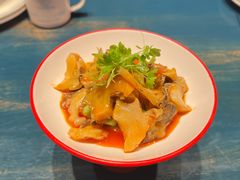 -黄龙海鲜大排档(杭州总店)