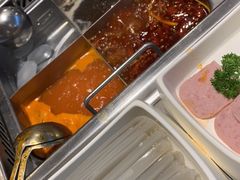 -海底捞火锅(杭州萧山宝龙广场店)