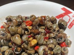-70年代·江西乡下菜(西乡彩虹城店)