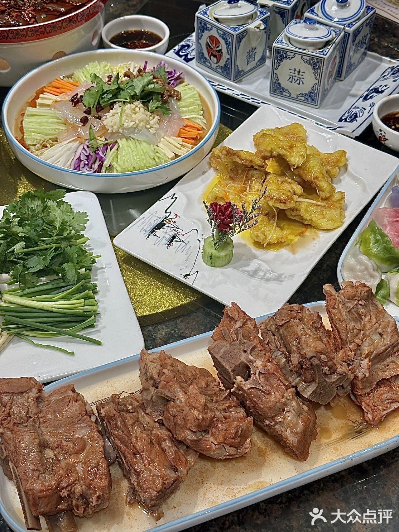 哈哈原来澳门本地人也喜欢吃东北大饺子‼