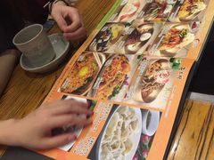 -纽斯桑拿会所(餐厅天山路店)