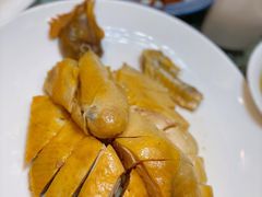 -頂好酒家·经典粤菜(海信广场店)