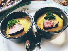 -漫渡庄绿岛花园•隐世庭园菜(滨湖店)