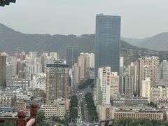 -白塔山公园