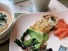 -厦门艾美酒店·新食谱西餐厅