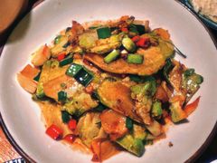 -蓉城小馆(科兴店)