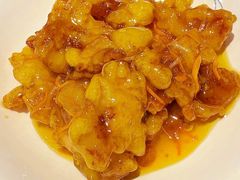 -玉桥餐厅(天坛店)