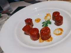-庆云楼饭庄(什刹海店)