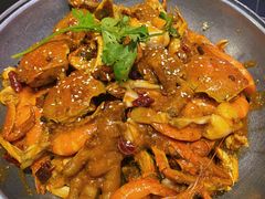 -青木岚小海鲜•小龙虾(友谊店)