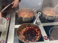 -郑喜旺烧烤(新密总店)