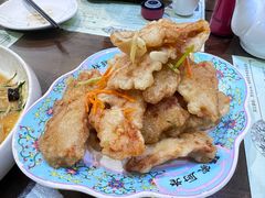 -老厨家(中央大街西七道街店)