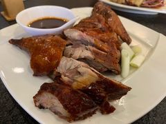 小刀鸭-喜洲翰林餐厅(董家百年老宅店)