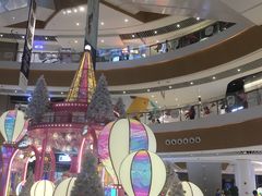 -深圳来福士广场