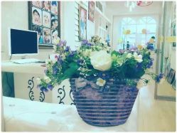 -星豆豆儿童摄影(南郊太白南路店)