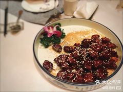 -卫鼎轩·家宴(水上公园店)