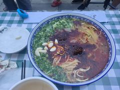 -中阿兰牛肉面(悦海新天地店)