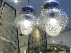 -阿里疆Alijiang·丝路美食·异域风情·清真(长楹天街店)