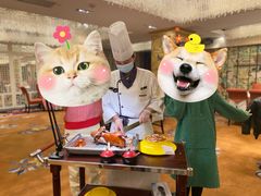 -花家八爷府(王府井·故宫店)