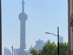 -东方明珠广播电视塔