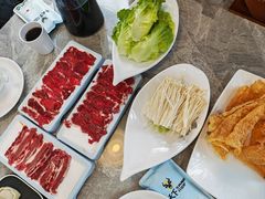 -牛天下·牛肉·海鲜·打边炉·融合菜