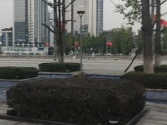 -百林公园-两江幸福广场