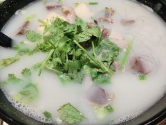 -老盛庆排档•南京菜(夫子庙店)