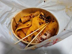 丁家坡洋芋片片-周小亮丁家坡洋芋(全国总店)