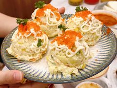 -斗牛士牛排餐厅(嘉里汇店)