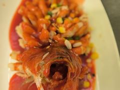 -姑苏家宴·苏帮菜·松鼠桂鱼(苏州总店)