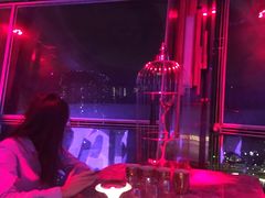 -粤海璇宫·木棉花高空旋转餐厅·聚会派对