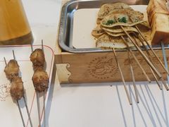 -哈力家·西北烧烤烤串(凤城三路店)