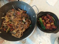 -马凯餐厅(长椿街店)