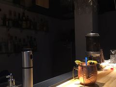 -TIAN TATTOO BAR