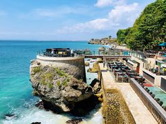-Rock Bar Bali(Bali)