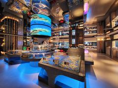 -上和臻品中国菜(花园街店)