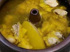 -福照楼汽锅鸡·云南菜(护国路店)