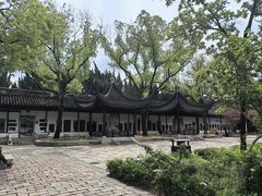 -苏州文庙(姑苏区)