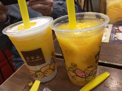 超多芒西米-许留山(梳士巴利道店)