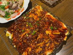 -人间半杯·小酒馆创意菜(三里屯店)